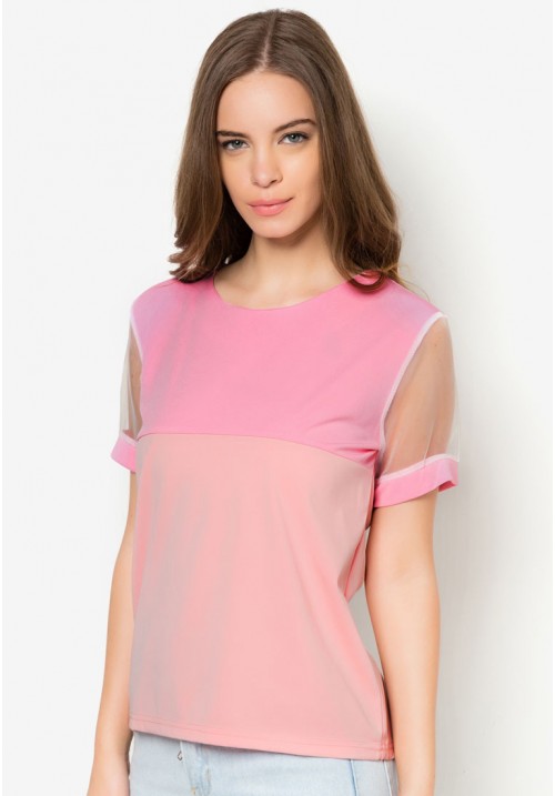 Fauxwaii Shirt - Olds